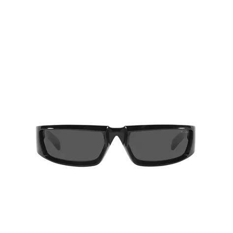 prada pr29ys|Sunglasses Prada PR 29 YS 1AB5S0 Black .